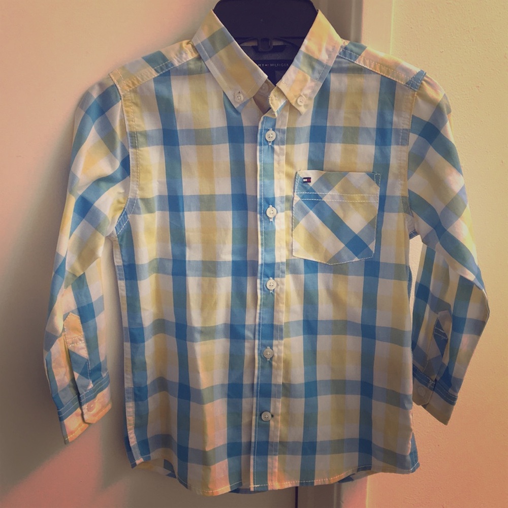 Tommy Hilfiger shirt